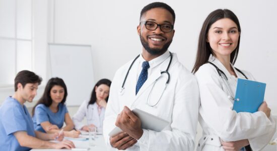 Wie moderne Medizin Vertrauen schafft