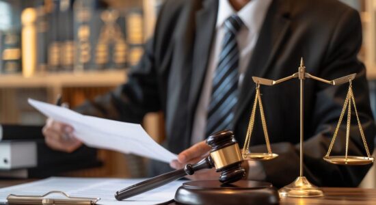 Hilfe vom Gericht: Wer bekommt eine Pflichtverteidigung?