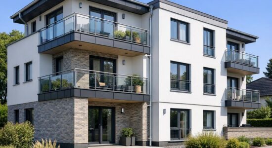 NRWs Bauprofis: So sichern Sie Ihre Immobilie gegen Schäden ab