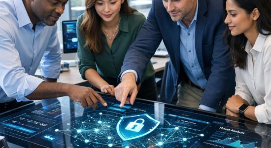 IT-Sicherheit verstehen und erfolgreich im Alltag umsetzen