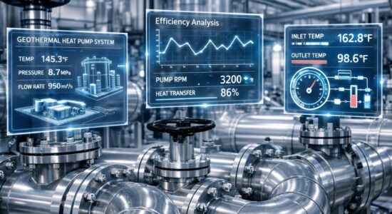 Wenn Industrie-Pipelines versagen: So bewahren smarte Wartung und digitale Kontrolle Ihre Anlagen vor teuren Ausfällen